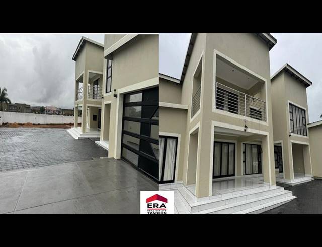 5 BEDROOM HOUSE FOR SALE IN RUSTIC ESTATE